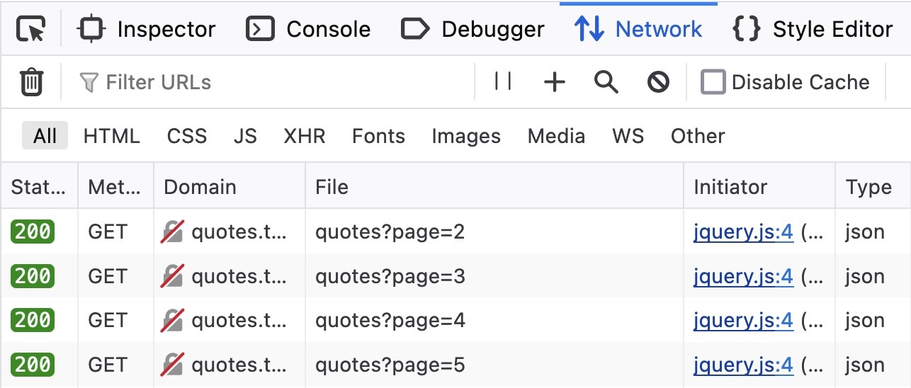 2024 DSAN Bootcamp Videos – Using APIs in R
